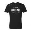 Fit Warrior Wartape Original FTWR® Tee War Tape