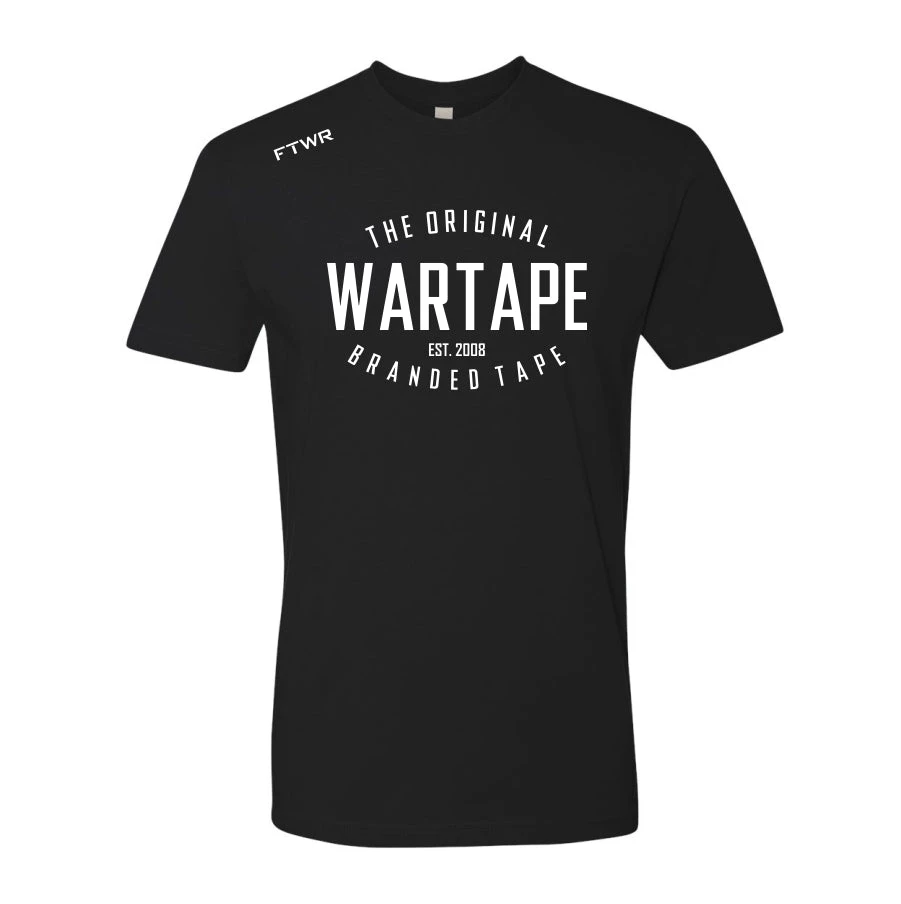 Fit Warrior Wartape Original FTWR® Tee War Tape