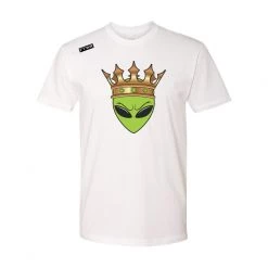 Fit Warrior Aaron Aponte White FTWR® Tee