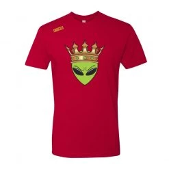 Fit Warrior Aaron Aponte Red FTWR® Tee