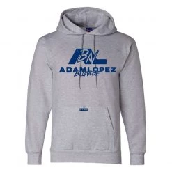 Fit Warrior Adam Lopez FTWR® Hoodie
