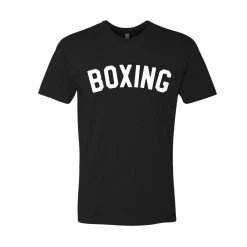 Fit Warrior FTWR® Boxing Tee FTWR® Shirts