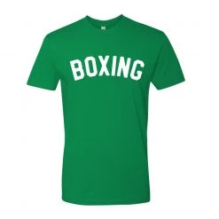 Fit Warrior FTWR® Boxing Tee FTWR® Shirts