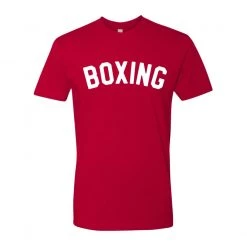 Fit Warrior FTWR® Boxing Tee FTWR® Shirts