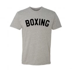Fit Warrior FTWR® Boxing Tee FTWR® Shirts