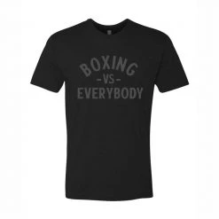 Fit Warrior FTWR® Boxing Versus Tee