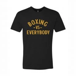 Fit Warrior FTWRĀ® Boxing Versus Tee