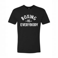 Fit Warrior FTWR® Boxing Versus Tee