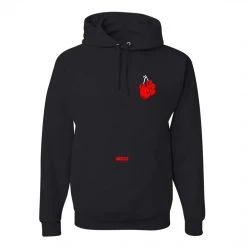 Fit Warrior FTWR® Hoodies FTWR® Bread Winner Hoodie