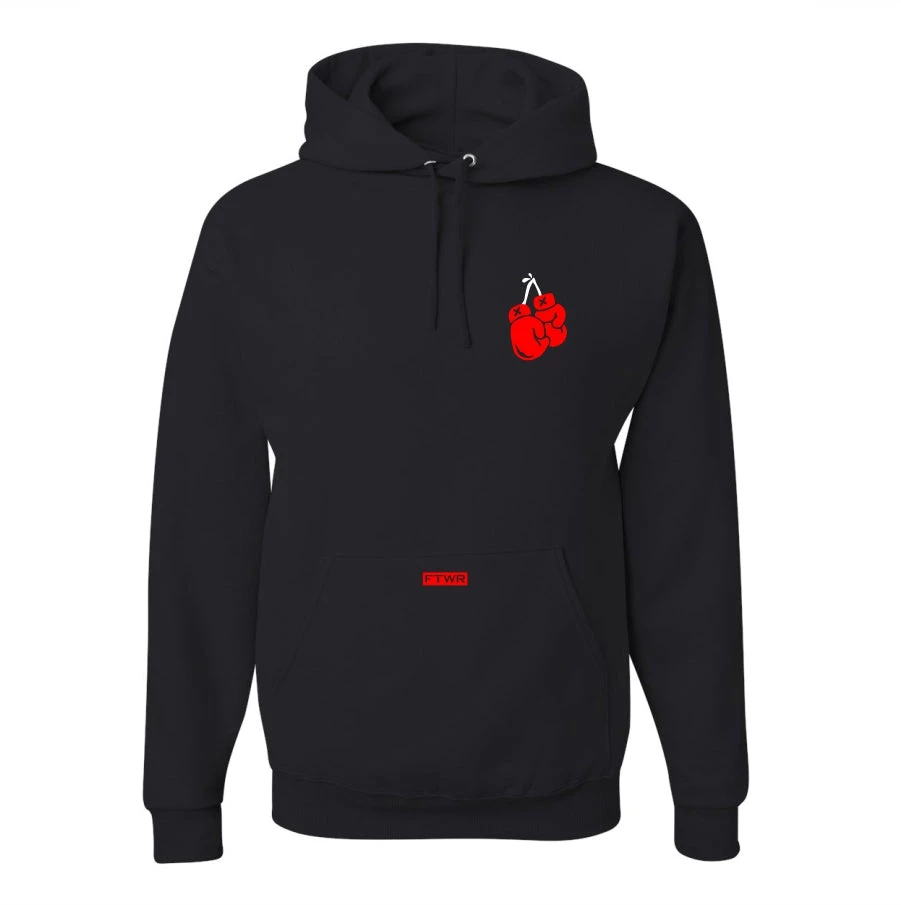 Fit Warrior FTWR® Hoodies FTWR® Bread Winner Hoodie