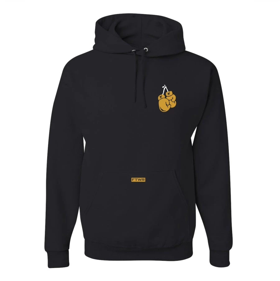 Fit Warrior FTWR® Hoodies FTWR® Bread Winner Hoodie