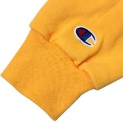 Fit Warrior Supreme Boxing Champion® Gold Hoodie