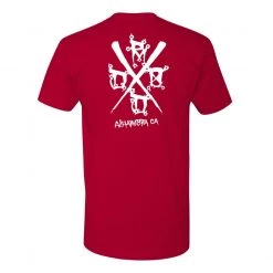 Fit Warrior Daniel Rodriguez FTWR® Tee