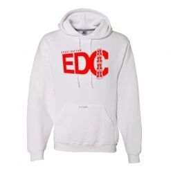 Fit Warrior EDC FTWR® Hoodie