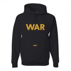 Fit Warrior FTWR® Hoodies FTWR® WAR Hoodie