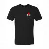 Fit Warrior FTWR® Bone Crusher Tee FTWR® Shirts
