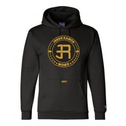 Fit Warrior Jesus Ramos Champion® Hoodie