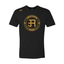 Fit Warrior Jesus Ramos FTWR® Tee