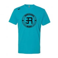 Fit Warrior Jesus Ramos FTWR® Tee