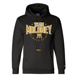 Fit Warrior Team Moloney Champion® Hoodie