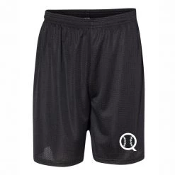 Fit Warrior Joe Quinones FTWR® Training Shorts