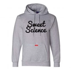 Fit Warrior FTWR® Sweet Science Hoodie FTWR® Hoodies