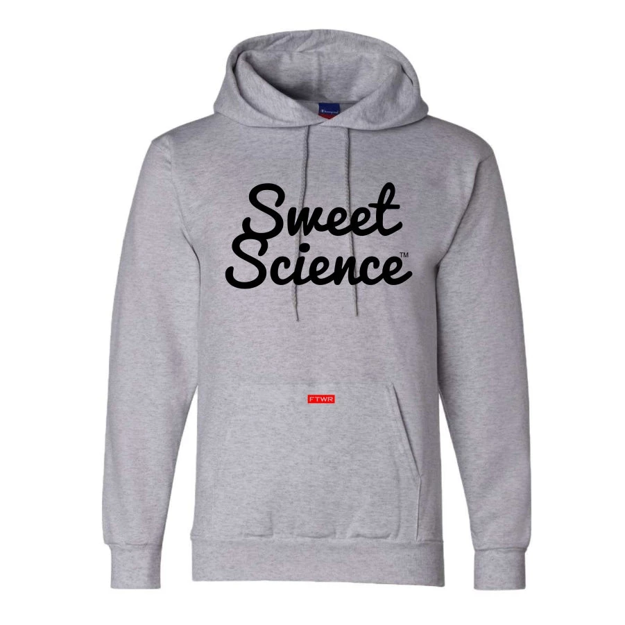 Fit Warrior FTWR® Sweet Science Hoodie FTWR® Hoodies