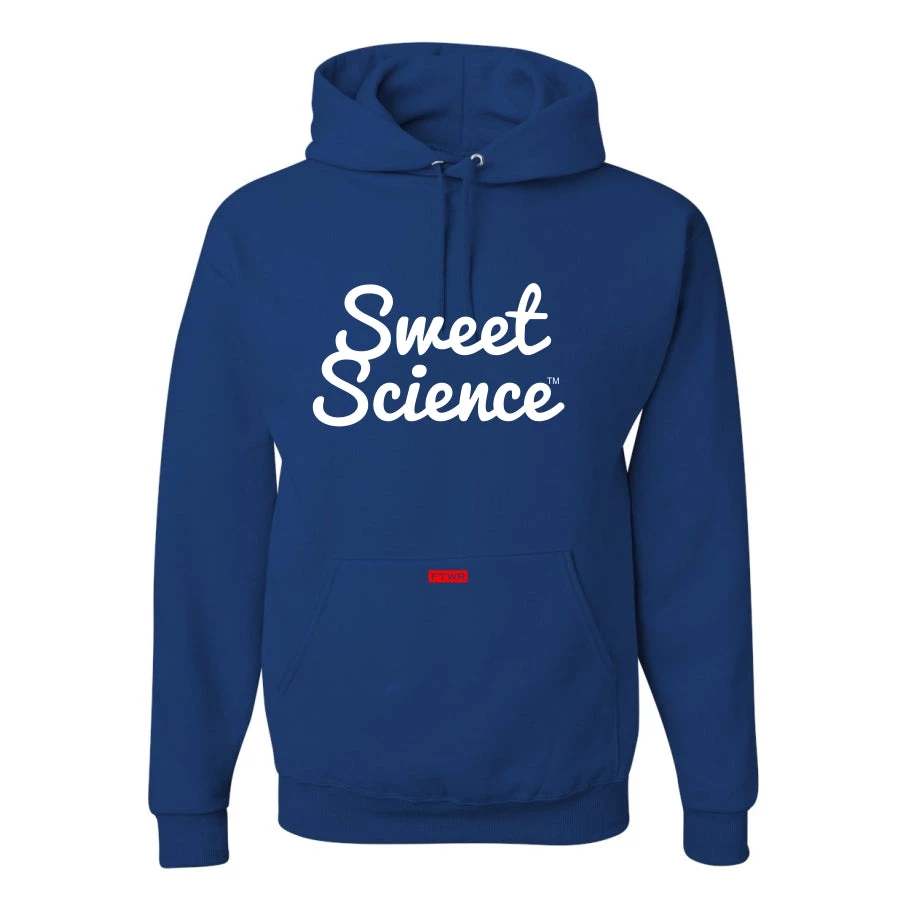 Fit Warrior FTWR® Sweet Science Hoodie FTWR® Hoodies