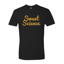 Fit Warrior FTWR® Shirts FTWR® Sweet Science Tee