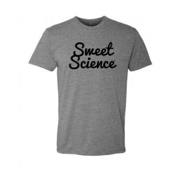 Fit Warrior FTWR® Shirts FTWR® Sweet Science Tee