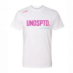 Fit Warrior Teofimo Lopez UNDSPTD Miami FTWR® Tee