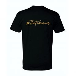Fit Warrior Teofimo Lopez Backflip FTWR® Tee