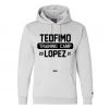 Fit Warrior Teofimo Lopez Training Camp Champion® Hoodie