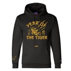 Fit Warrior Year Of The Tiger FTWR Hoodie