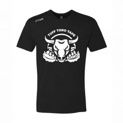 Fit Warrior Tuff Toro FTWR® Tee