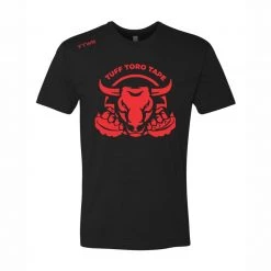 Fit Warrior Tuff Toro FTWR® Tee