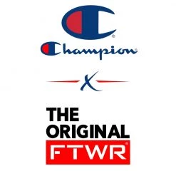 Fit Warrior Mekhi Lewis Legacy FTWR® White Hoodie Mehki Lewis