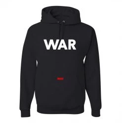 Fit Warrior FTWR® Hoodies FTWR® WAR Hoodie