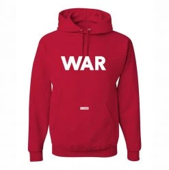 Fit Warrior FTWR® Hoodies FTWR® WAR Hoodie